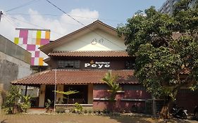 Peye Guesthouse